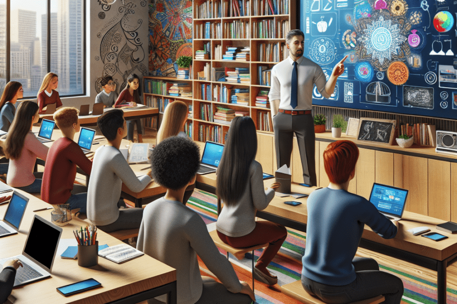 Top Teacher Resources for Enhancing Classroom Learningfile