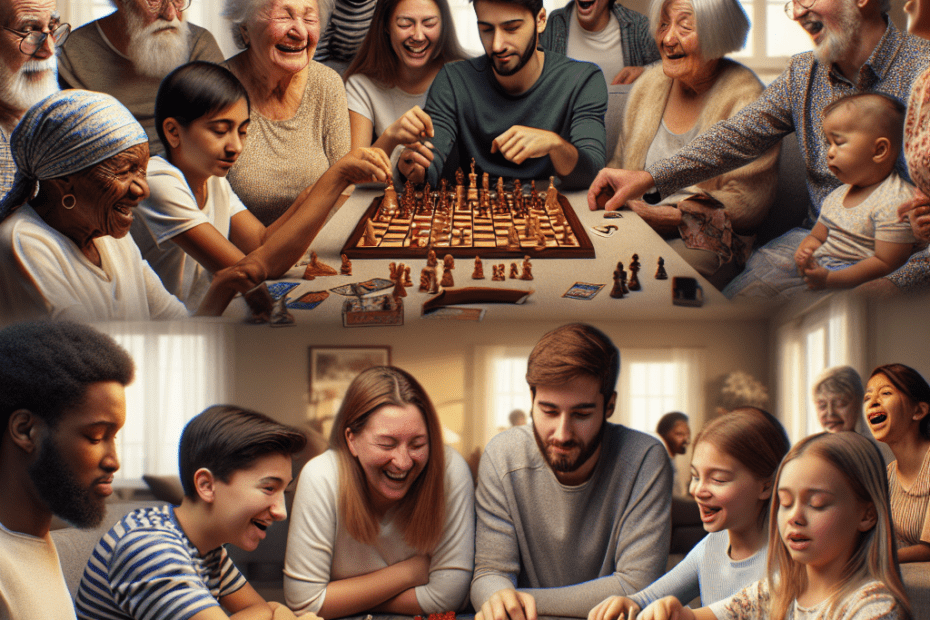 Best Family Games for Large Groupsfile