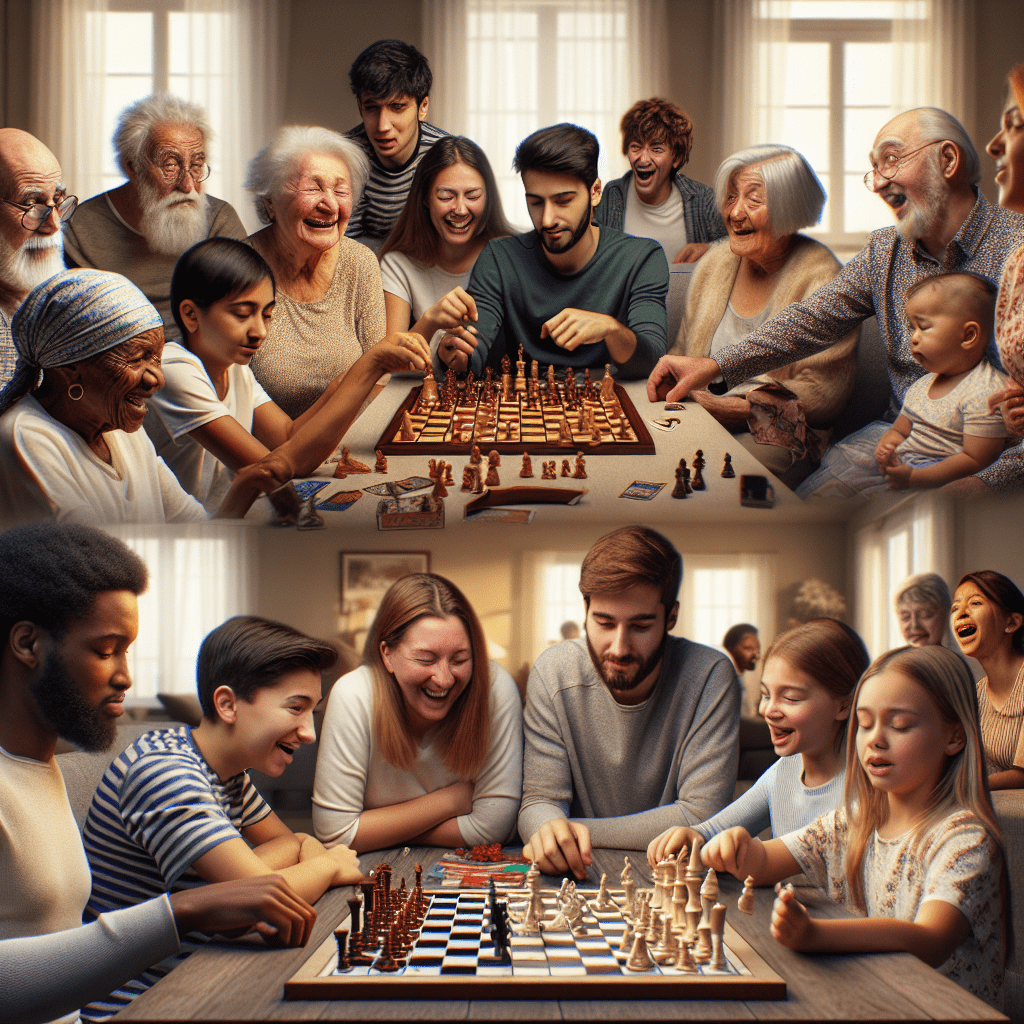 Best Family Games for Large Groupsfile
