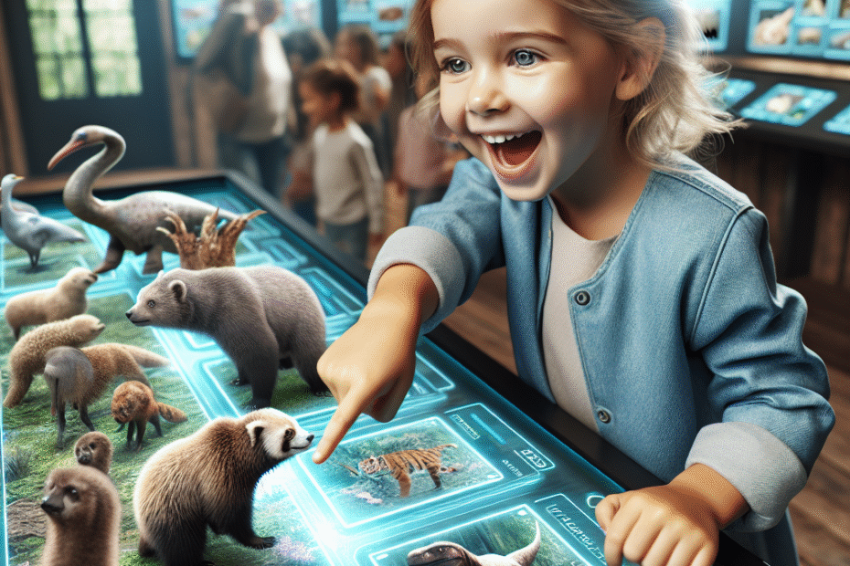 Best Resources to Teach Kids About Animal Adaptationsfile