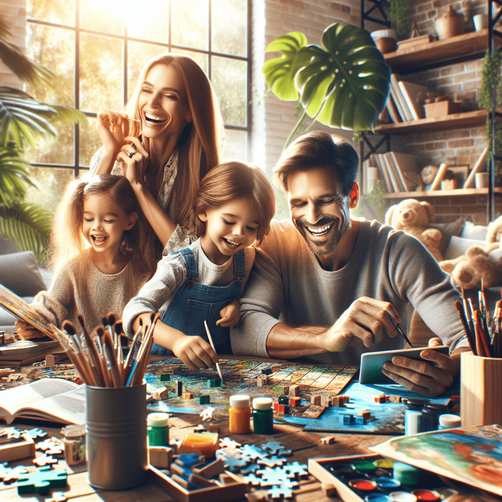 How to Set Up a Family Tech Free Dayfile
