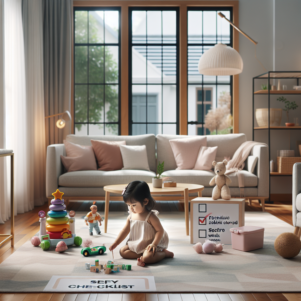 Home safety checklists for 1%E2%80%933 year oldsfile