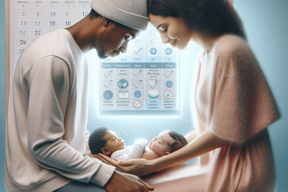 What to expect at infant checkups vaccinesfile